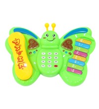 Sesli Oyuncak Telefon