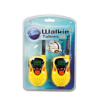 Walkie Talkie Telsiz Seti