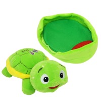 Tospik Peluş Müzikli