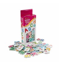 Manyetik Alfabe Türkçe-İngilizce