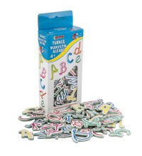 Türkçe Manyetik Alfabe