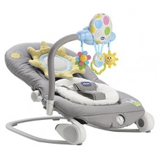 Chicco Balloon Evtipi Anakucağı Gray