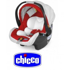 Chicco Keyfit Syria