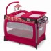 Chicco Lullaby Europa Oyun Parkı Red
