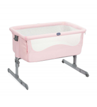 Chicco Next 2 Me Bebek Beşiği Anne Yanı Crip Frech