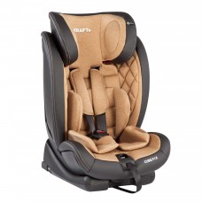 Cube Fix Oto Koltuğu (9-36 Kg) Bej