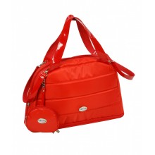 KRAFT BAKIM ÇANTASI 1401 RED