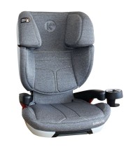 KRAFT Bubble Fix Oto Koltuğu (15-36 Kg) Gri
