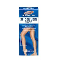 PALMERS SPİDER VEİN KILCAL DAMAR OLUŞUMUNU ÖNLEYEN KREM