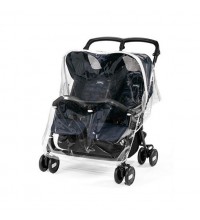Peg Perego Aria Twin Yağmurluk