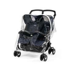 Peg Perego Aria Twin Yağmurluk