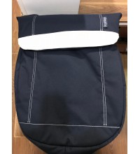 PEG PEREGO Sİ SWİTCH AYAK ÖRTÜSÜ NAVY