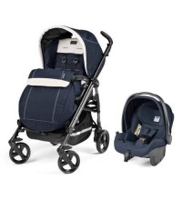 Peg Perego Switch Four Completo Ts Riviera