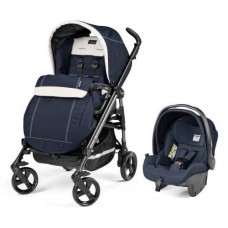 Peg Perego Switch Four Completo Ts Riviera