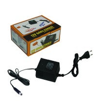 Pilsan 12 Volt Şarj Adaptörü İnce Uçlu 