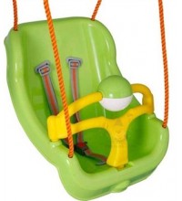 PİLSAN BÜYÜK SALINCAK YEŞİL