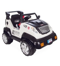 Pilsan Fantastik 12 Volt Uzaktan Kumandalı 