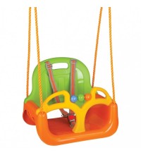 PİLSAN SAMBA SALINCAK TURUNCU