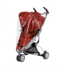 Quinny Zapp Xtra Bebek Arabası Yağmurluğu