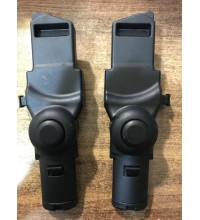 Soo Baby Crea & Aria Adaptör