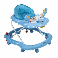 Sunny Baby Vakvak Yürüteç Mavi