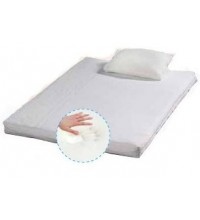 VİSCO BEBE YATAĞI 65X95