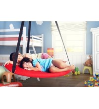 Yuvarlak Tavan Salıncağı